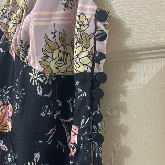 Free People Mini Dress - Picture 4 of 4